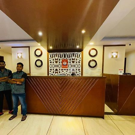 Hotel Aflon Midc Andheri East مومباي المظهر الخارجي الصورة